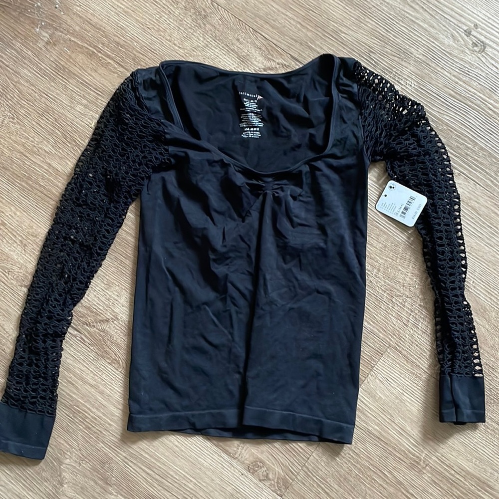 Free people top